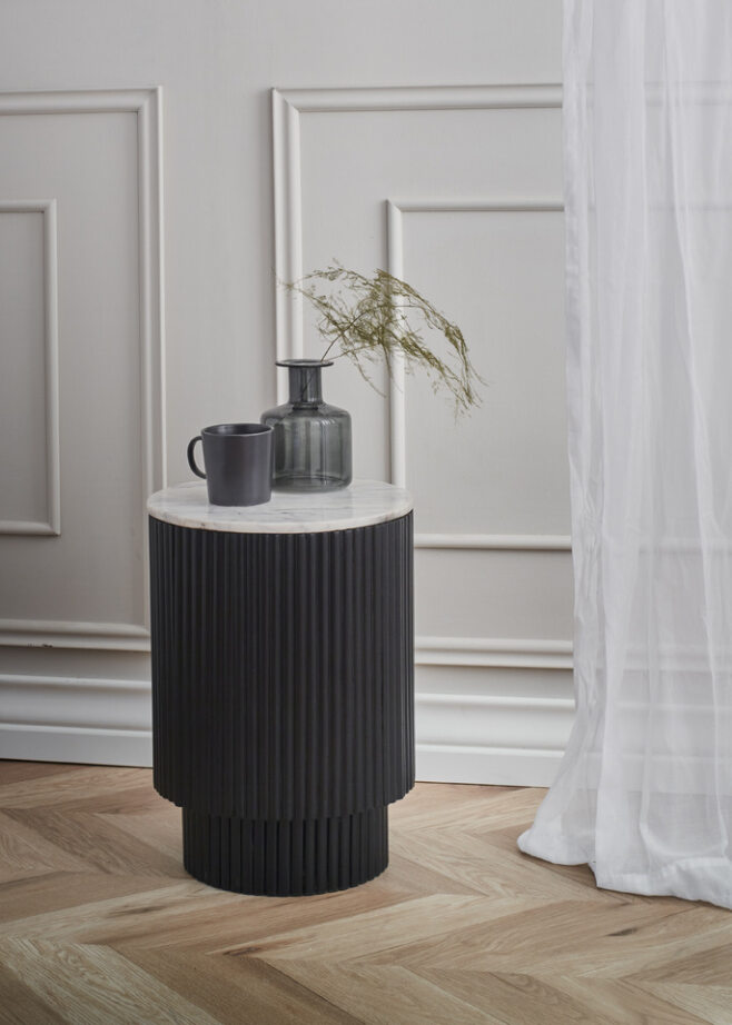 DARWIN SIDE TABLE