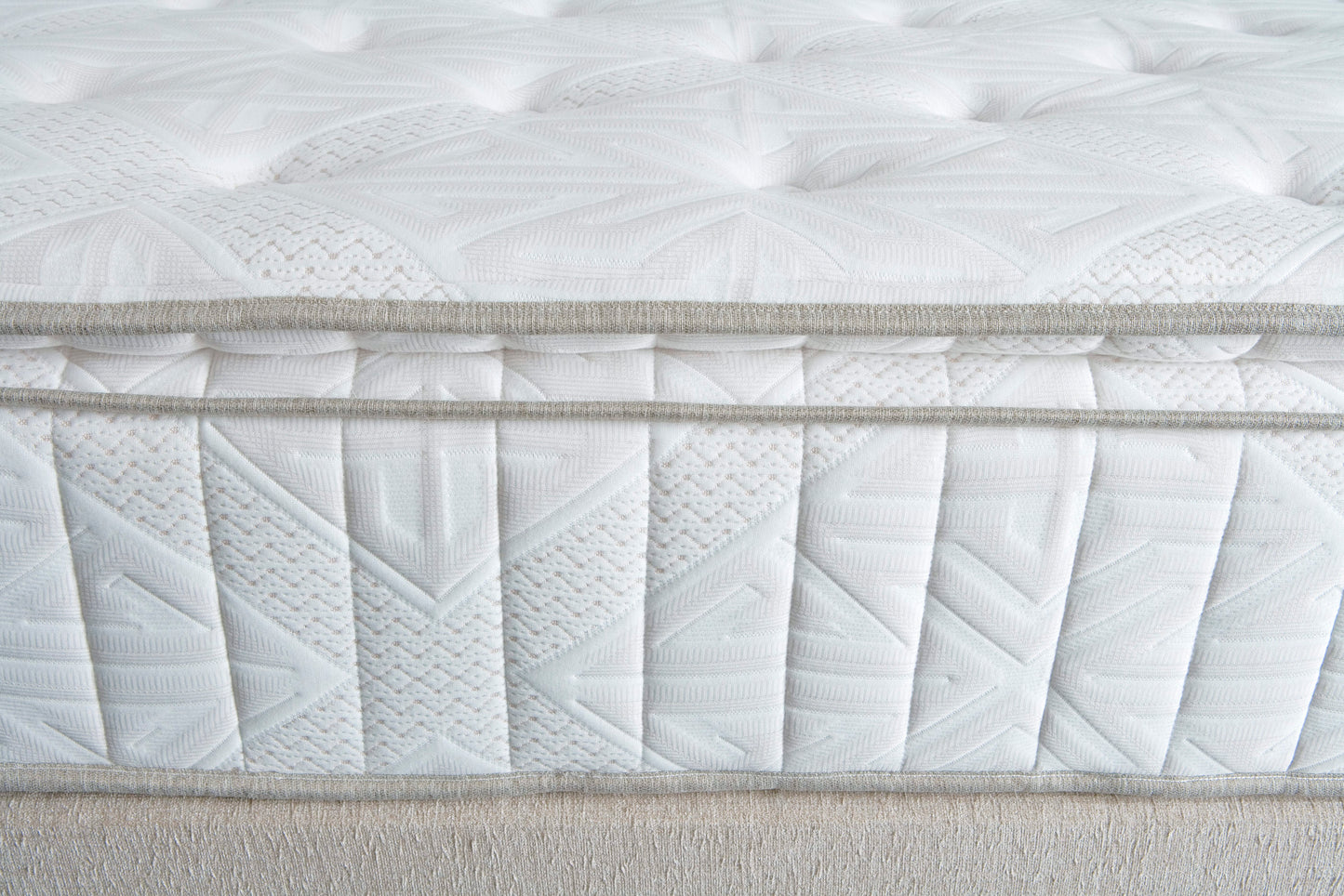 BOUTIQUE 1500 5FT MATTRESS
