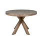 SANTORINI 235CM OVAL DINING TABLE