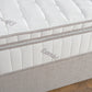 EXTENDED LIFE GOLD 4FT6 MATTRESS