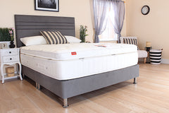 CLARE KING KOIL 4FT HEADBOARD