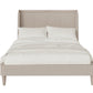 CORSICA 6FT BEDSTEAD