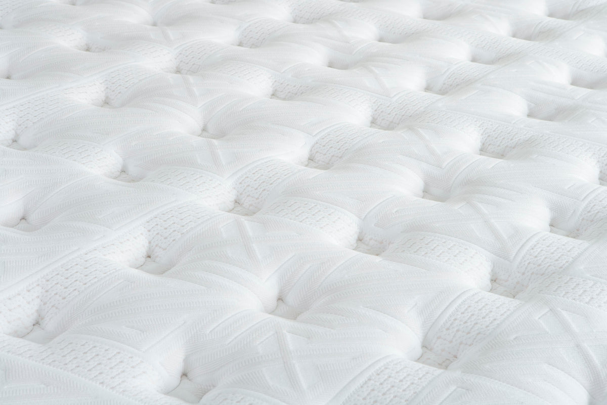 BOUTIQUE 2000 6FT MATTRESS