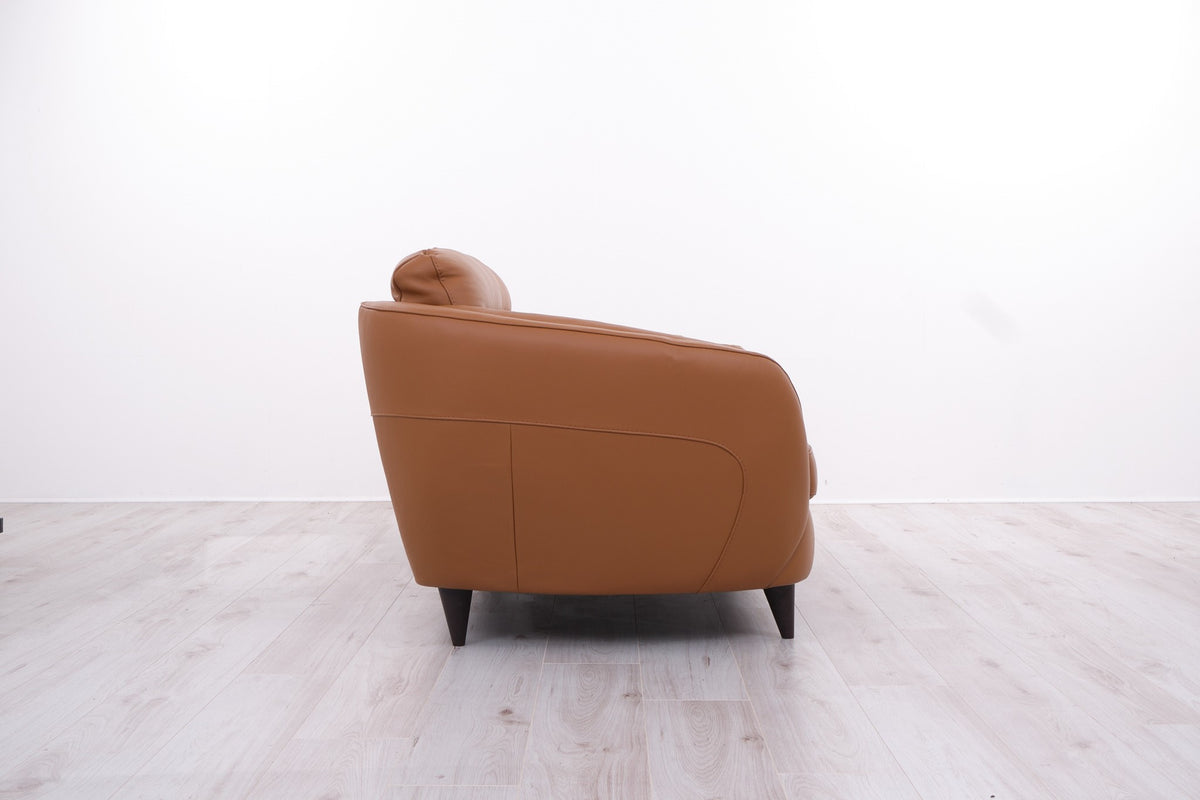 CASARINA 2 SEATER SOFA 184CM