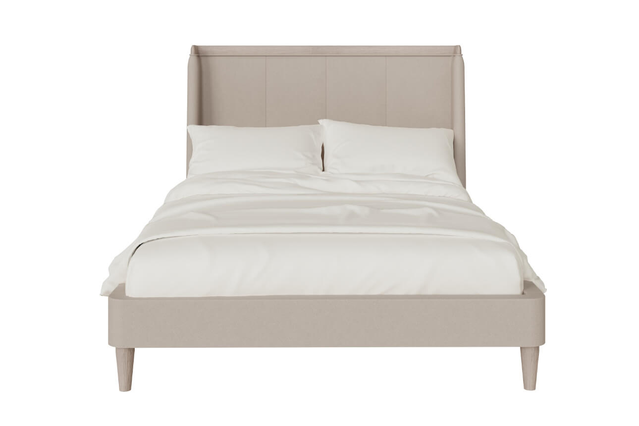 CORSICA 6FT BEDSTEAD