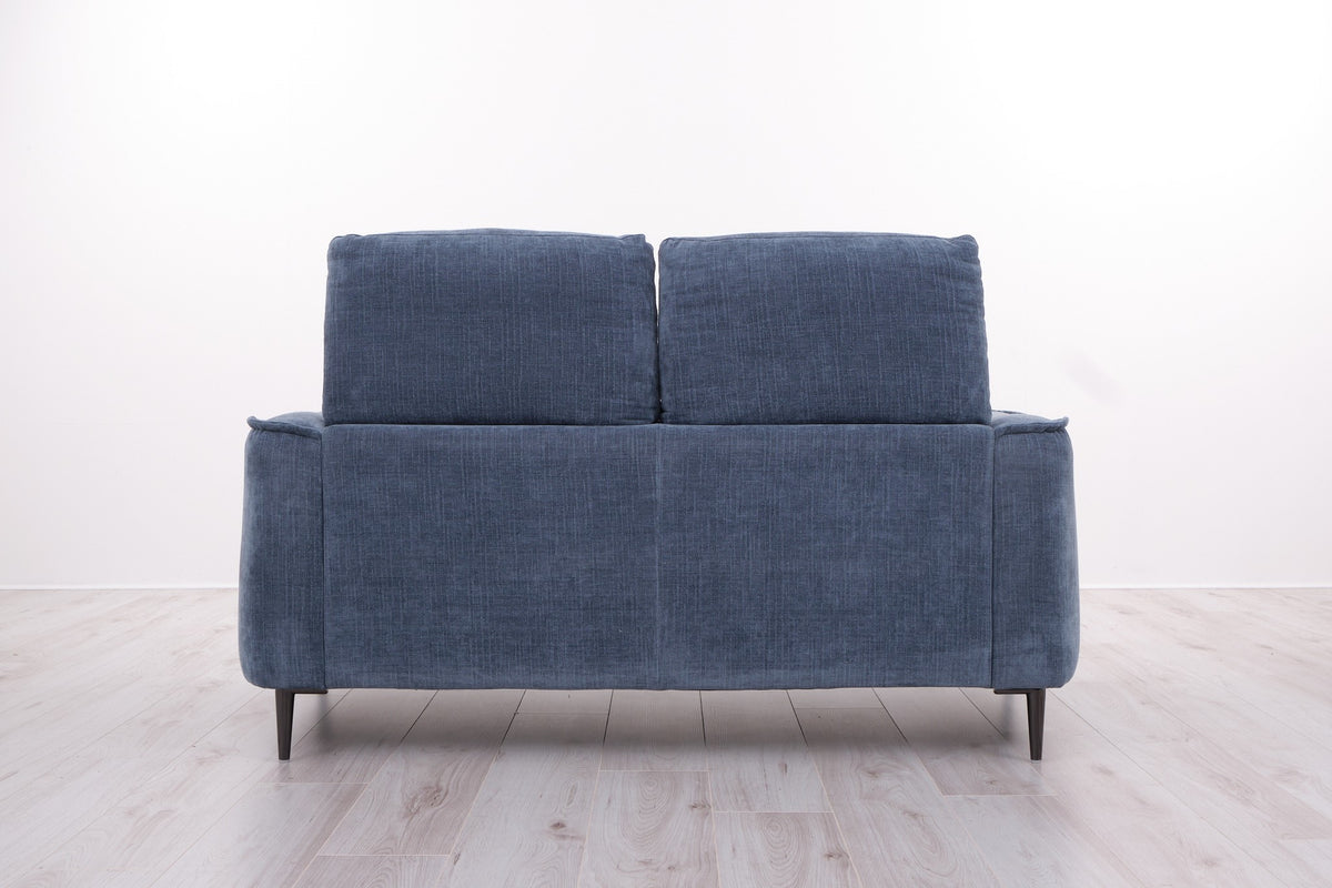 TRAVIS 2 SEATER ELECTRIC RECLINING SOFA