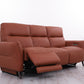 BOLOGNA 3 SEATER POWERED RECLINER