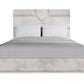 ROMA 6FT BEDFRAME STONE