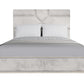ROMA 6FT BEDFRAME STONE