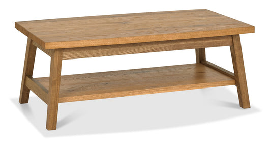 SATURN COFFEE TABLE