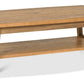 SATURN COFFEE TABLE