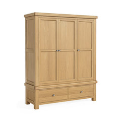 WOODLAND TRIPLE ROBE