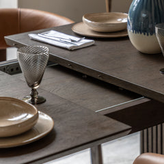 DINGLE 180CM EXTENDING TABLE