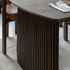 DINGLE 180CM EXTENDING TABLE