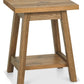 SATURN LAMP TABLE