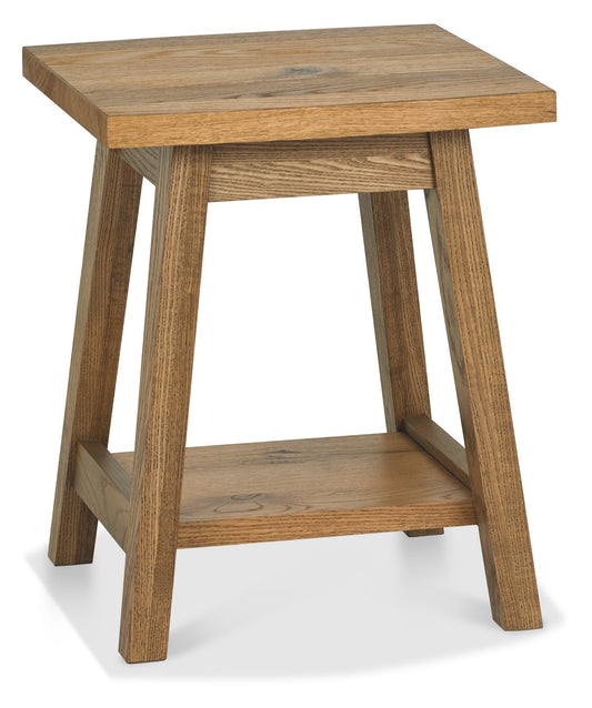 SATURN LAMP TABLE