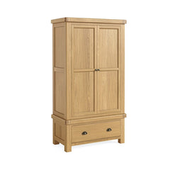 WOODLAND GENTS DOUBLE ROBE