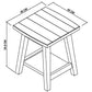 SATURN LAMP TABLE