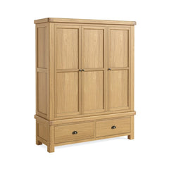 WOODLAND TRIPLE ROBE