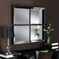 WALLIS 4 PANEL MIRROR