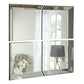 WALLIS 4 PANEL MIRROR