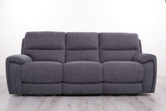 MALFA 3 SEATER POWERED RECLINER