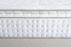 BOUTIQUE 2000 4FT6 MATTRESS