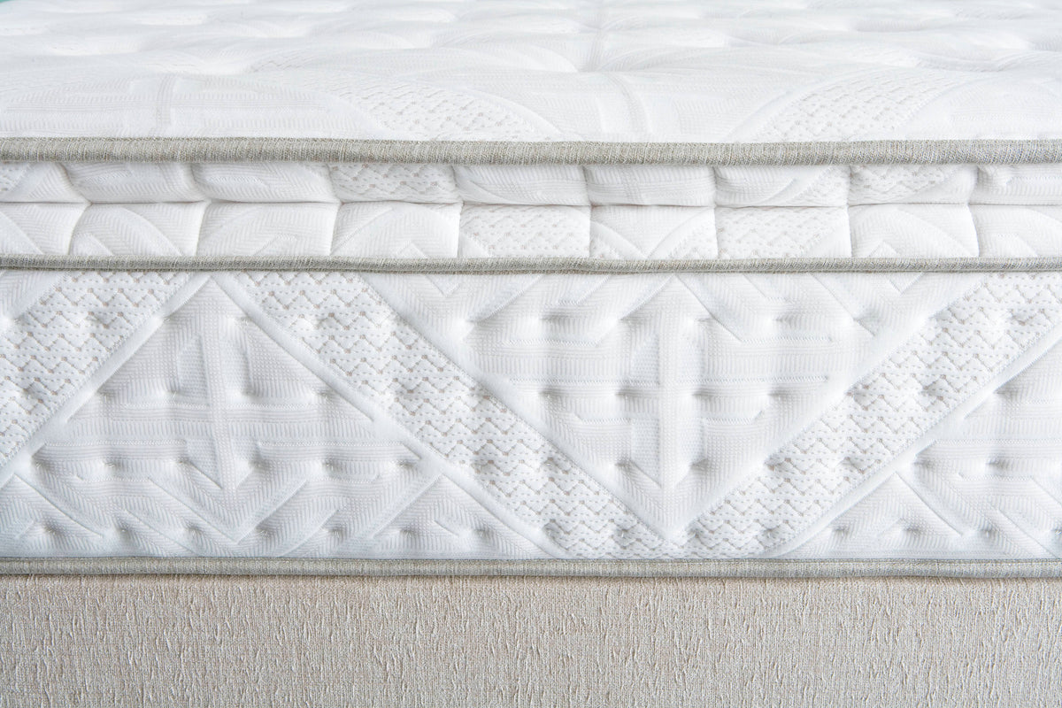 BOUTIQUE 2000 4FT6 MATTRESS