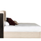 ZEUS 5FT BEDSTEAD