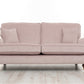 PLUNKETT 2 SEATER SOFA