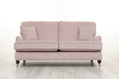 PLUNKETT 2 SEATER SOFA