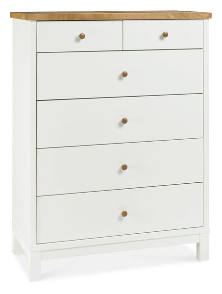 ODIN 4+2 DRAWER CHEST
