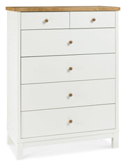 ODIN 4+2 DRAWER CHEST