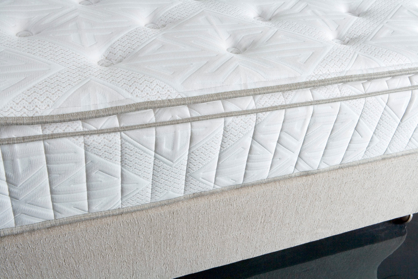 BOUTIQUE 1500 5FT MATTRESS