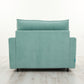 APOLO SINGLE SOFA BED WITH 17CM MATTRESS