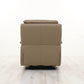 LOTTIE ARMCHAIR LEATHER
