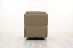 LOTTIE ARMCHAIR LEATHER