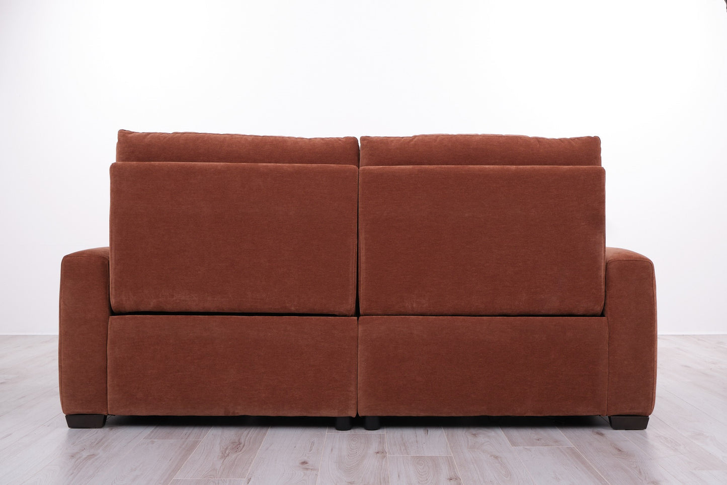 SIENA 2.5 SEATER POWERED RECLINER