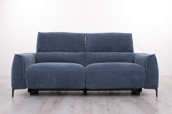 TRAVIS 2.5 SEATER ELECTRIC RECLINING SOFA