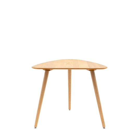 MALTA NATURAL DINING TABLE