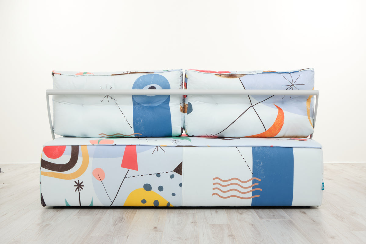 INDY ELECTIRC SOFA BED