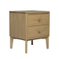 WALDORF BEDSIDE TABLE