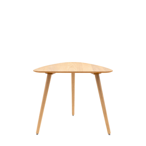 MALTA NATURAL DINING TABLE