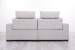 VOLTERRA 2.5 SEATER POWERED RECLINER