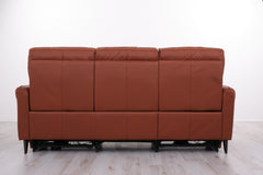 BOLOGNA 3 SEATER POWERED RECLINER