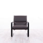 SANDY LEATHER CHAIR