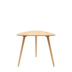 MALTA NATURAL DINING TABLE