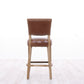 DUKE BAR STOOL TAN