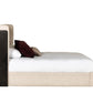 ZEUS 5FT BEDSTEAD