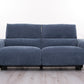 TRAVIS 2.5 SEATER ELECTRIC RECLINING SOFA